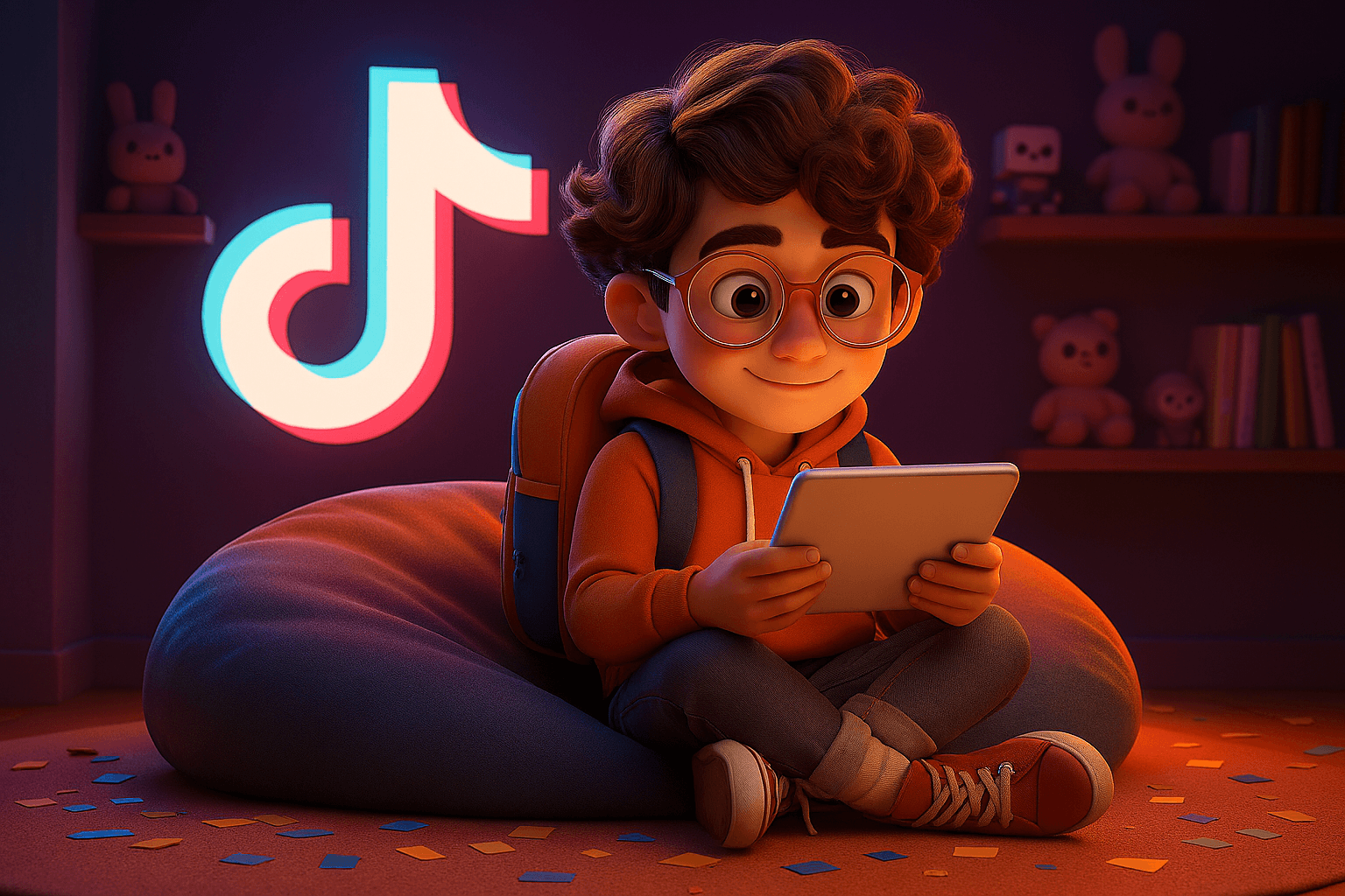 From CAH to TikTok Challenges: How Party Games Are Evolving