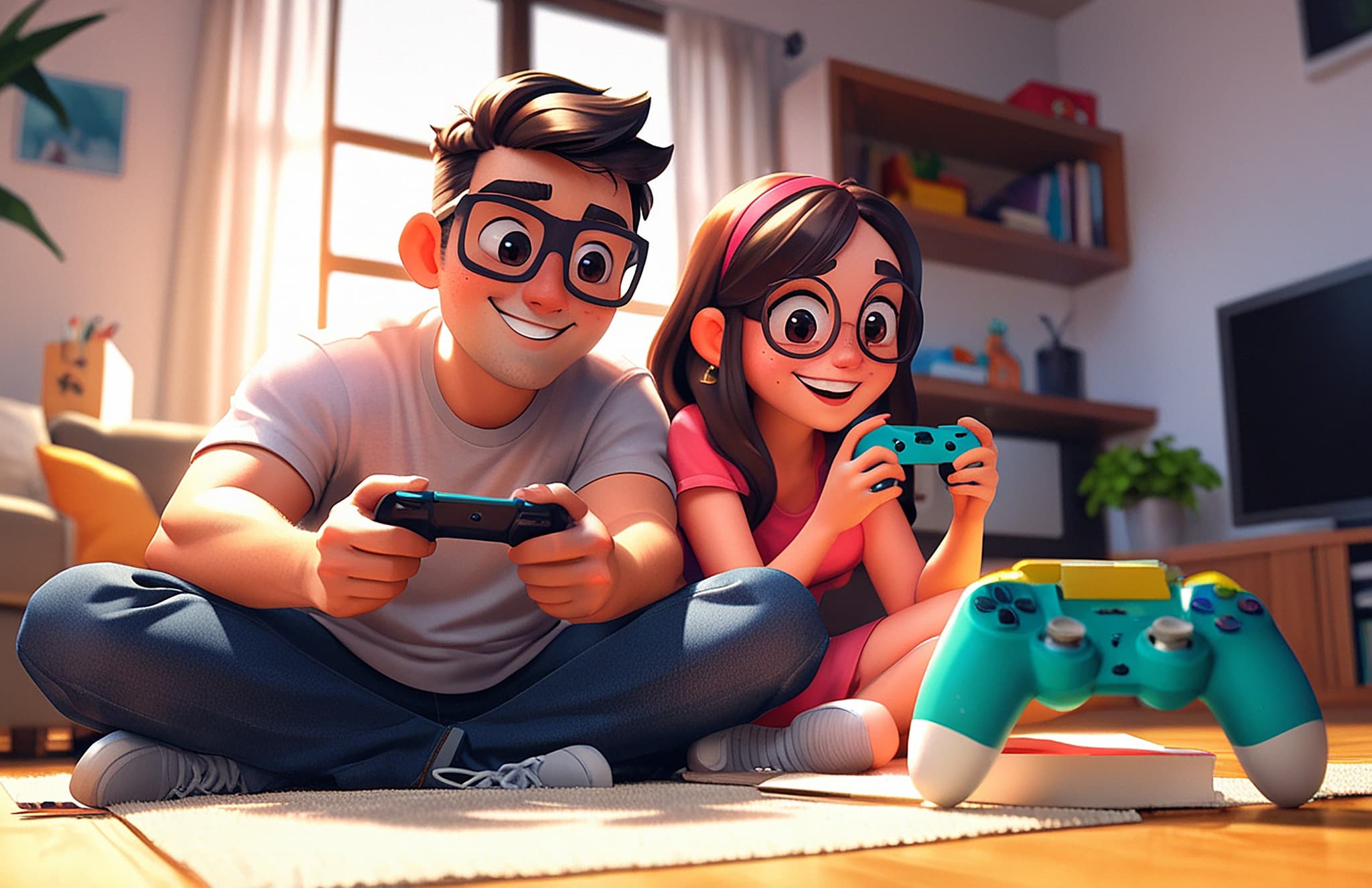 The Funniest Game Night Moments: Cards Against Humanity And More!