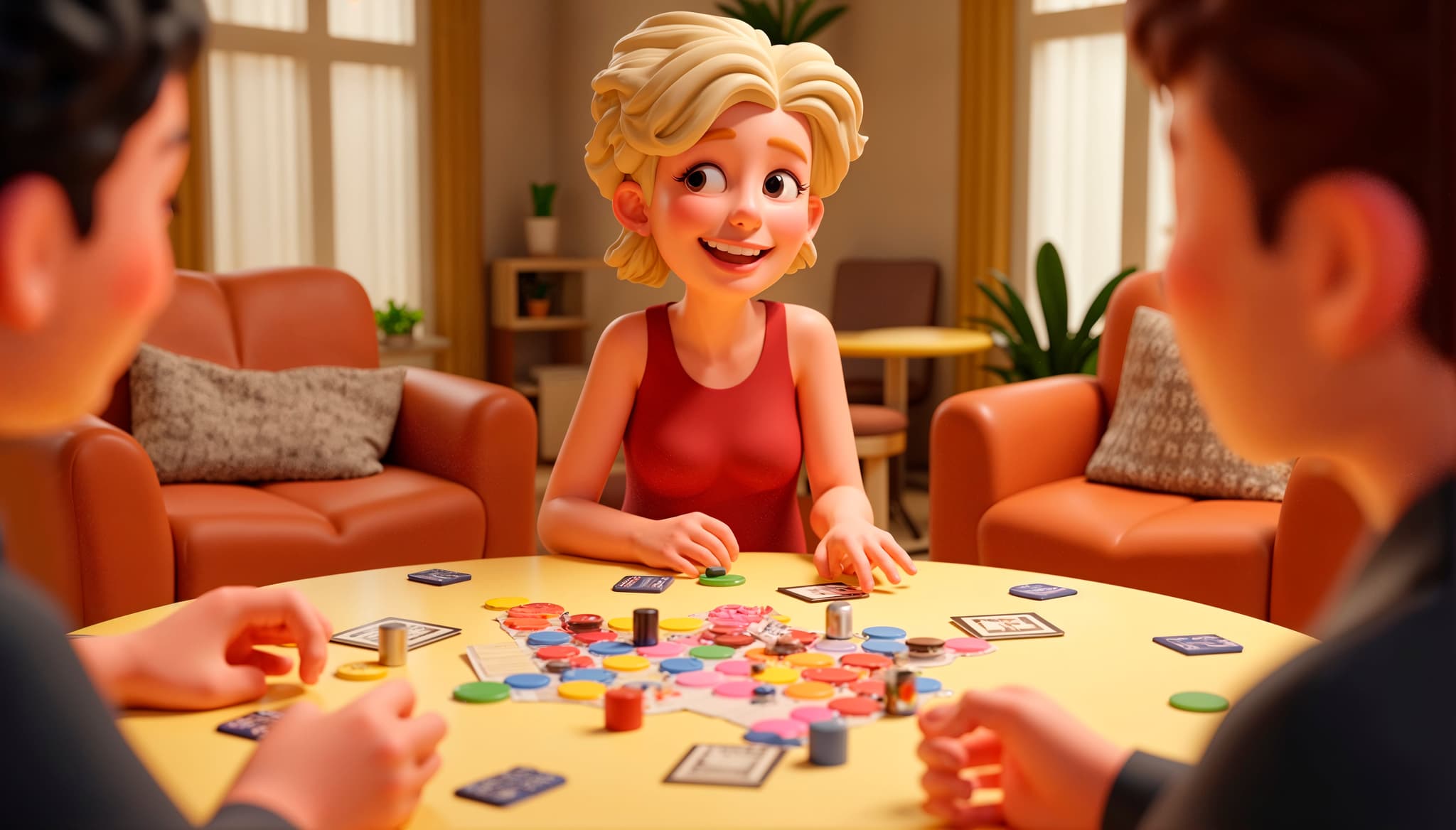 Funny Card Games for Adults That Aren’t Cards Against Humanity